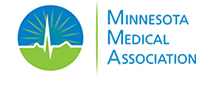 Minnesota Medical Association logo