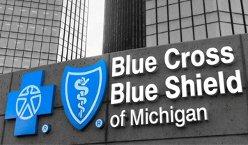 Blue Cross Blue Shield of Michigan 