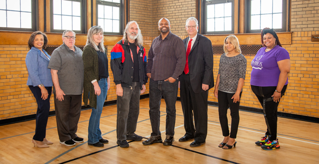  An image of Blue Cross Complete's Member Advisory Council