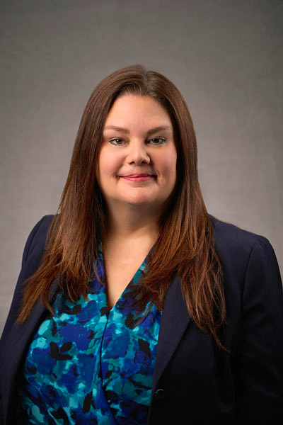 Image of Director of Finance, Martha Aguiar-Granda