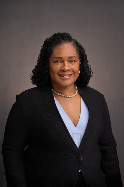 Image of Provider Network Management Director, Brenda R. Lever