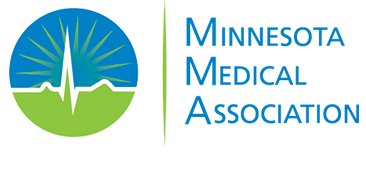 Healthy Safety Net symposium Minnesota Medical Association Logo