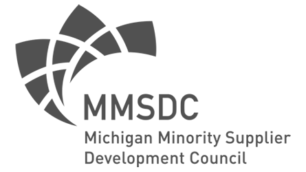 Michigan Minority Supplier Development Council logo
